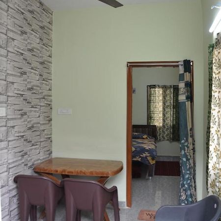 Manohars New Home Tirupati Kültér fotó