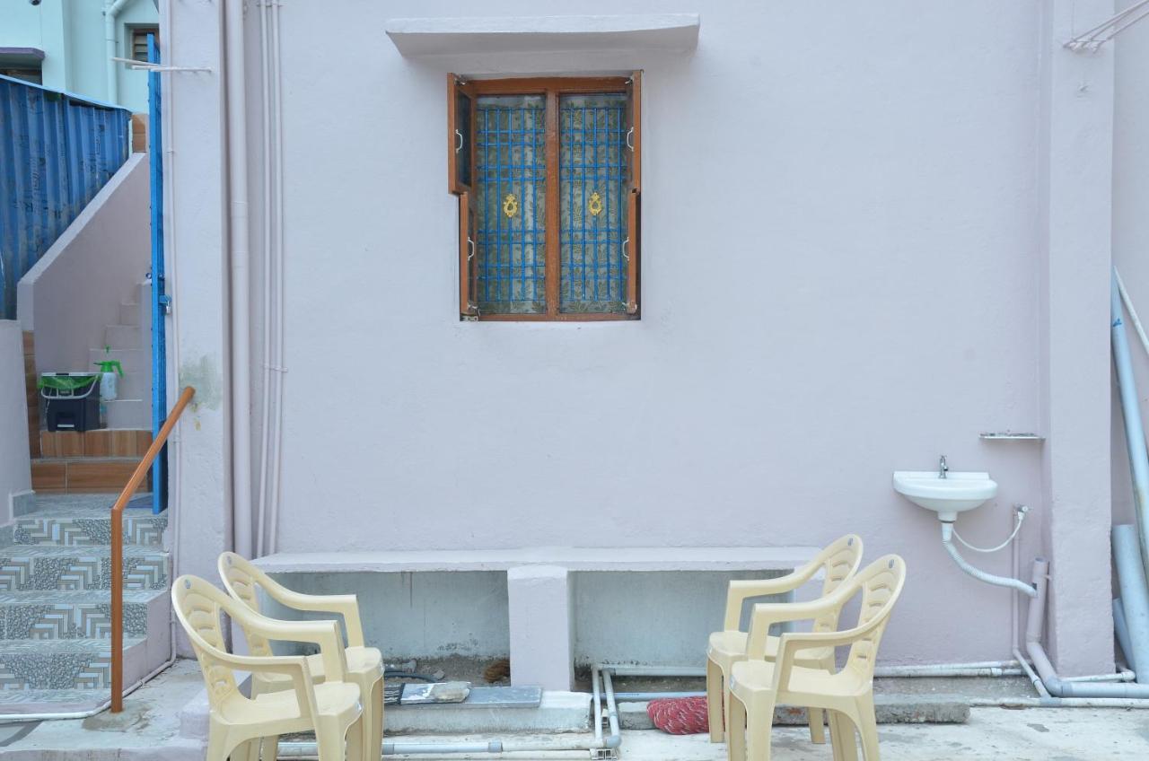 Manohars New Home Tirupati Kültér fotó
