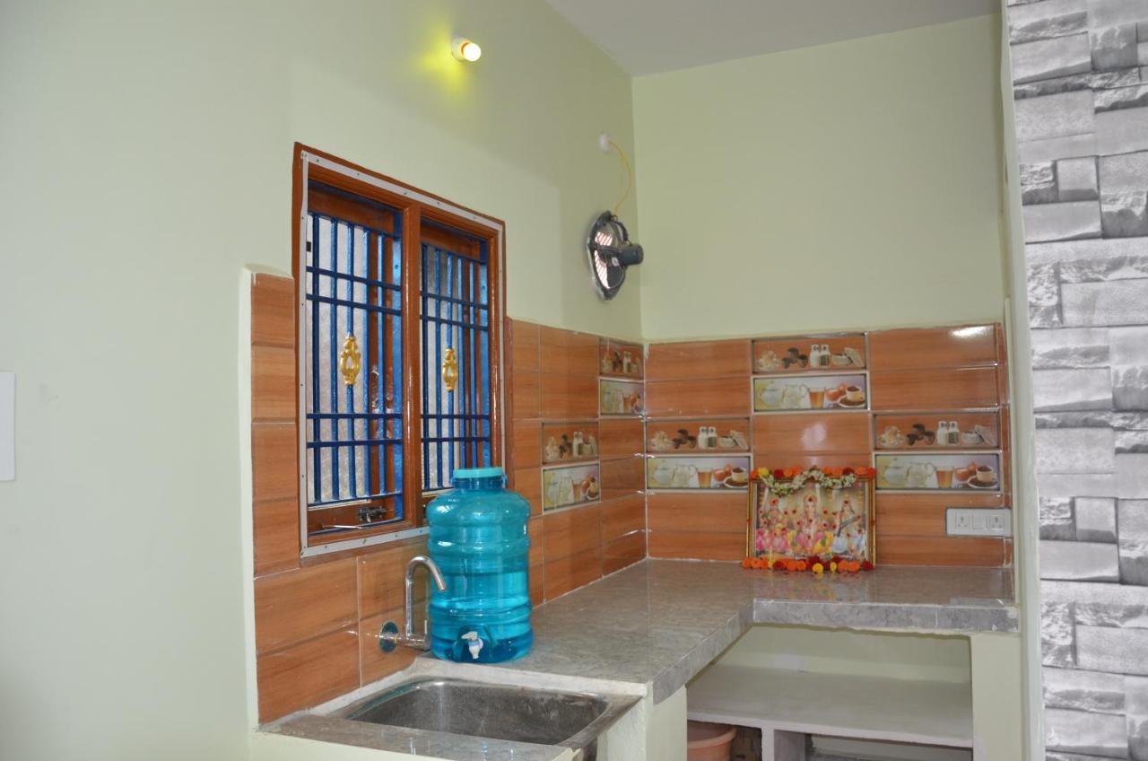 Manohars New Home Tirupati Kültér fotó