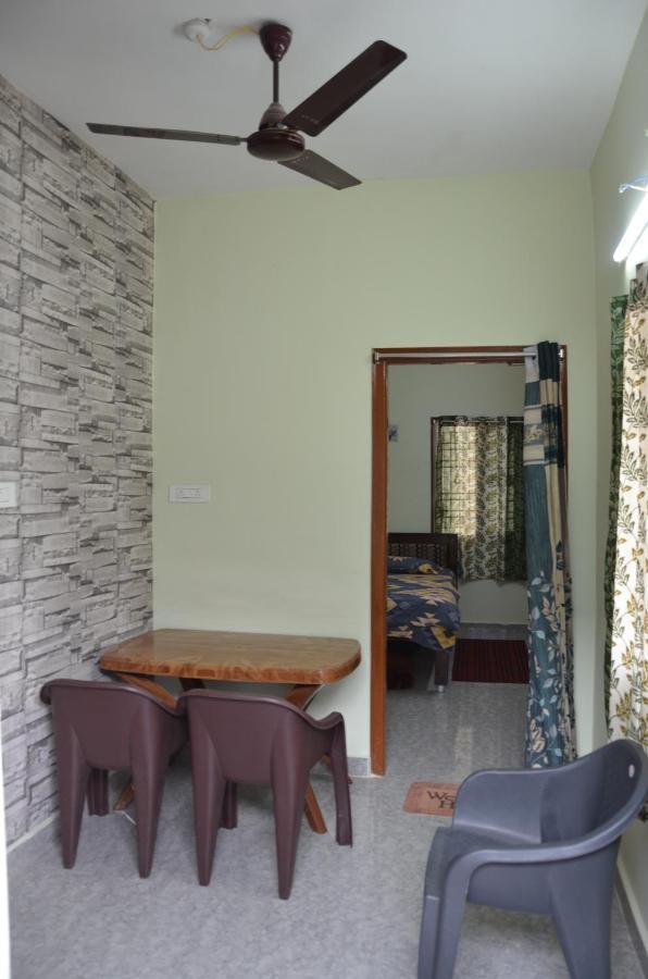 Manohars New Home Tirupati Kültér fotó