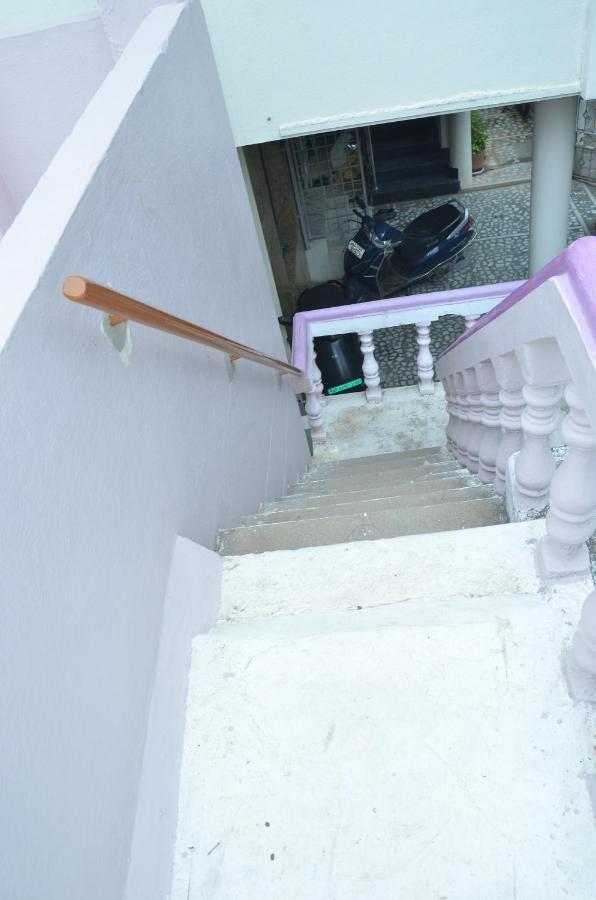 Manohars New Home Tirupati Kültér fotó