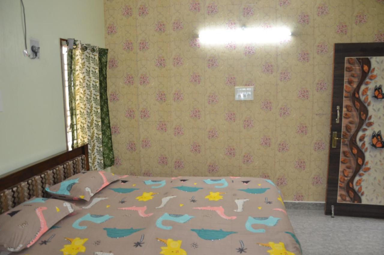 Manohars New Home Tirupati Kültér fotó